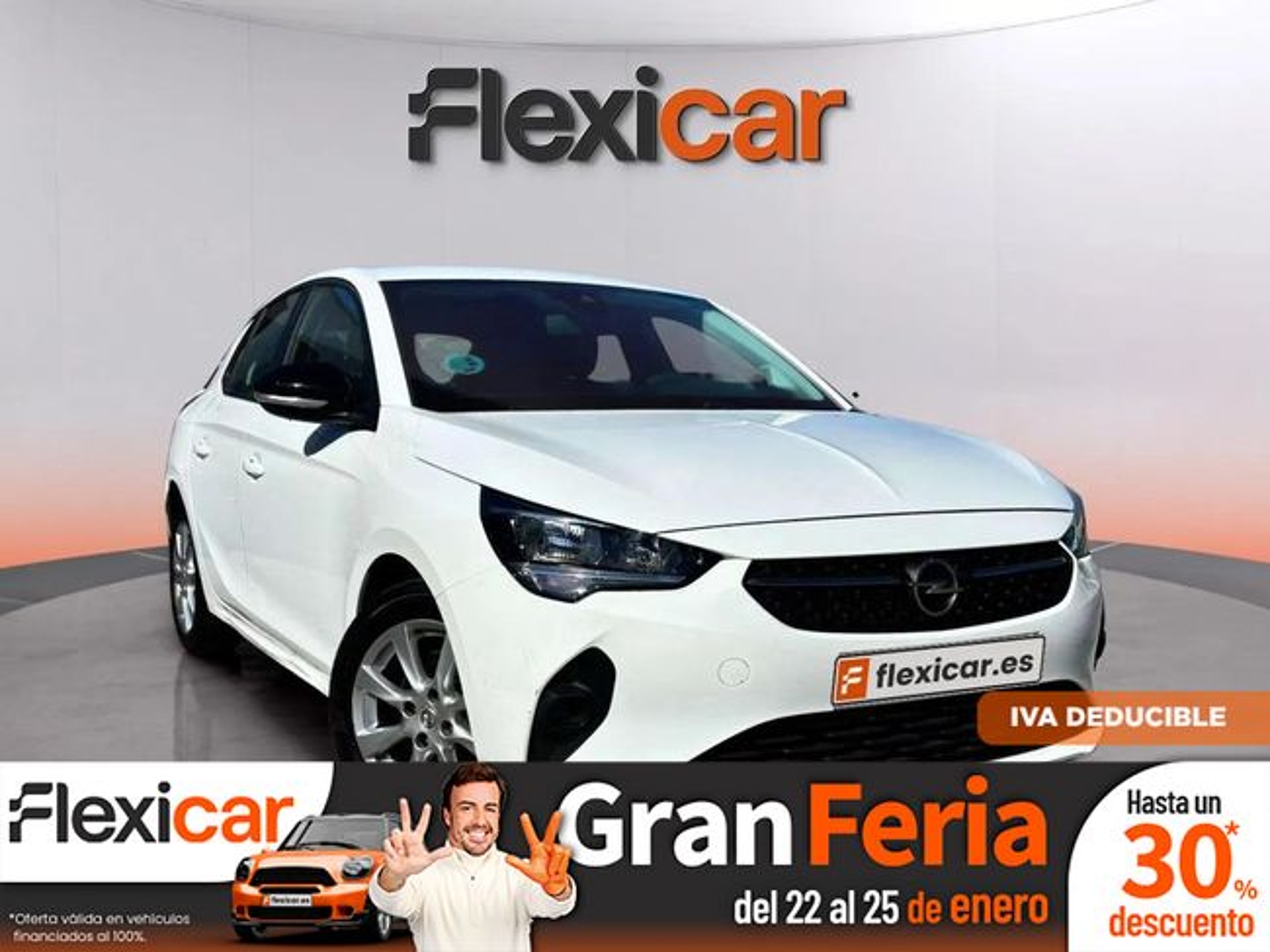 Imagen de OPEL Corsa