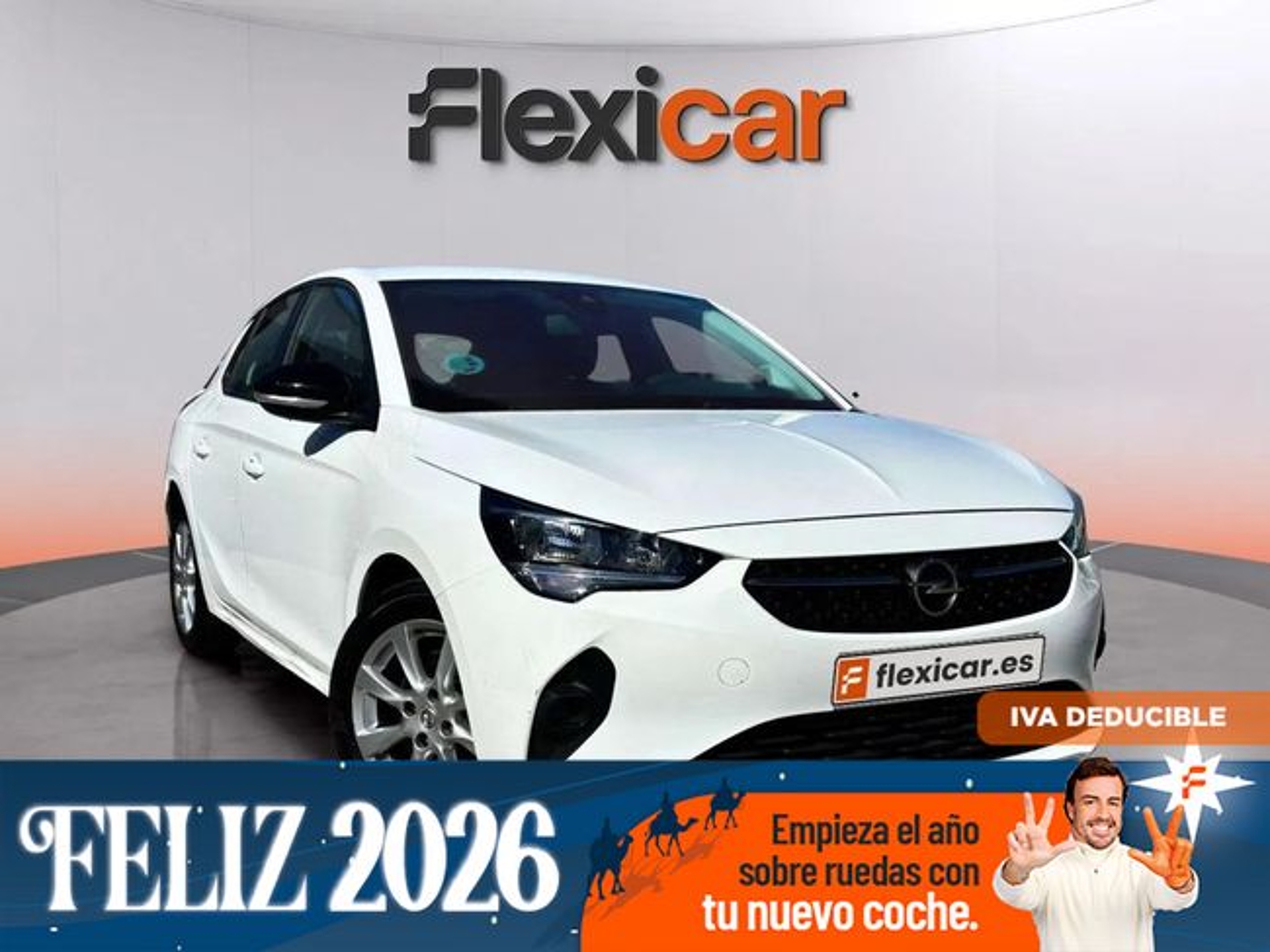 Imagen de OPEL Corsa