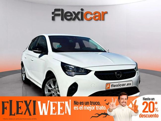 OPEL Corsa (1.2T XHL 74kW (100CV) Edition) en Guipúzcoa