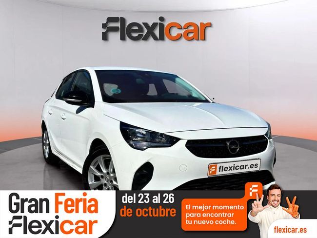 OPEL Corsa (1.2T XHL 74kW (100CV) Edition) en Guipúzcoa