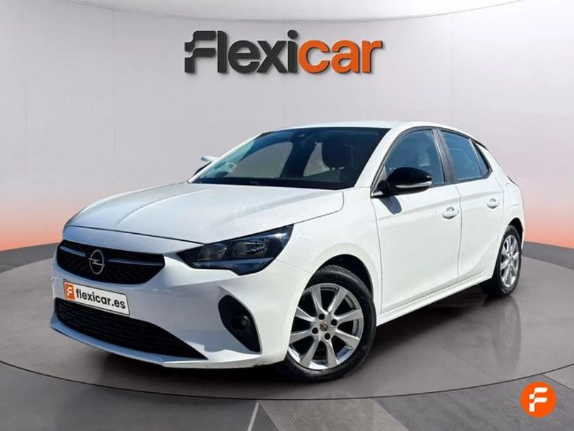 Foto del OPEL Corsa 1.2T XHL S-S Edition 100