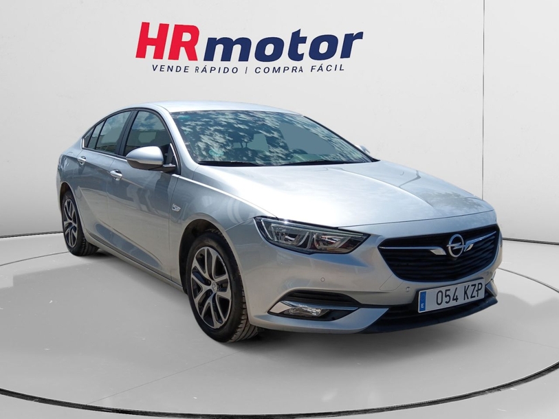 Foto del OPEL Insignia 1.6CDTI S&S ecoTEC Selective 110