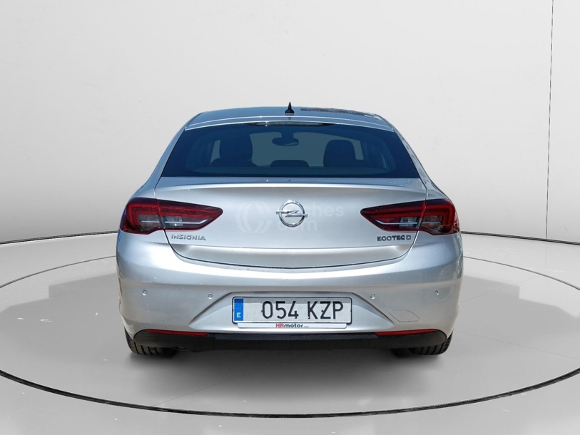 Foto del OPEL Insignia 1.6CDTI S&S ecoTEC Selective 110
