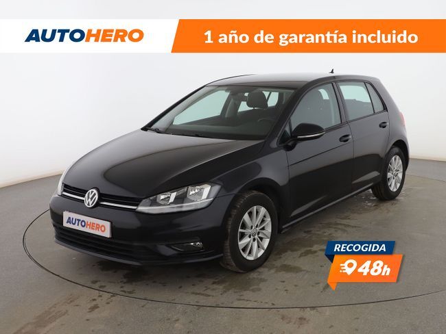 VOLKSWAGEN Golf (1.0 TSI Ready2Go) en Madrid