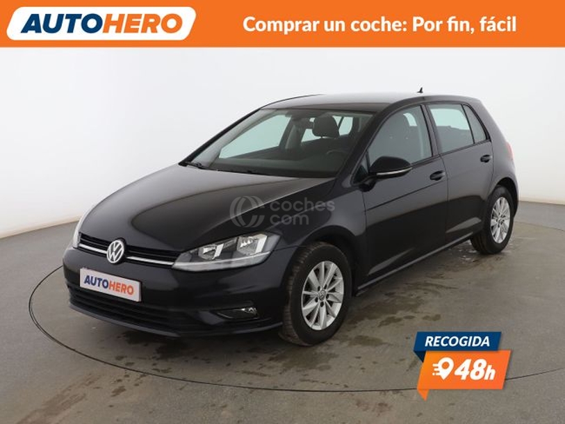 Foto del VOLKSWAGEN Golf Variant 1.0 TSI Ready2GO 85kW