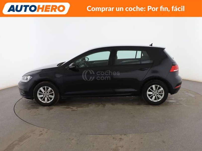 Foto del VOLKSWAGEN Golf Variant 1.0 TSI Ready2GO 85kW