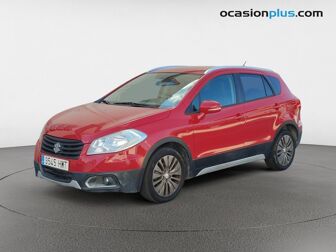 Imagen de SUZUKI SX4 S-Cross 1.6DDiS GLE 4x2