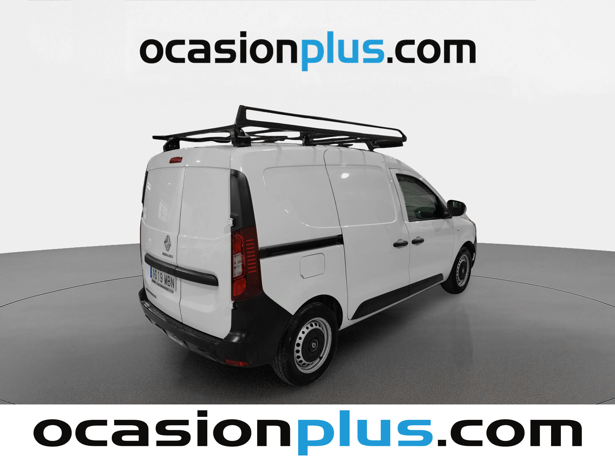 Foto del RENAULT Express 1.5 Blue dCi Confort 70kW