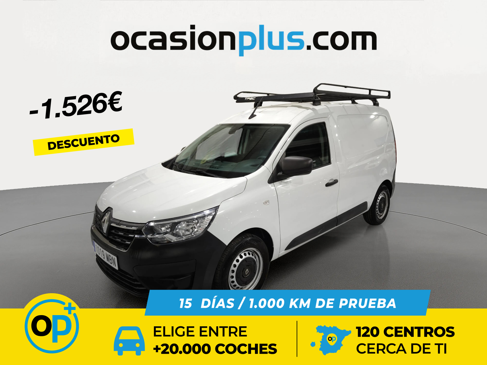 Imagen de RENAULT Express