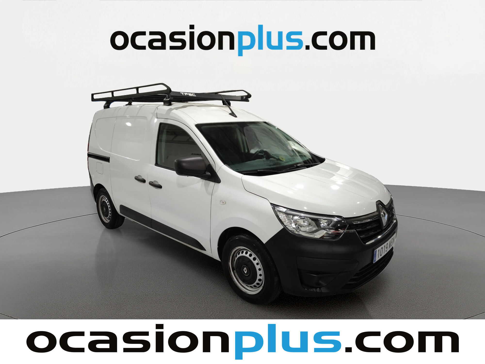 Foto del RENAULT Express 1.5 Blue dCi Confort 70kW