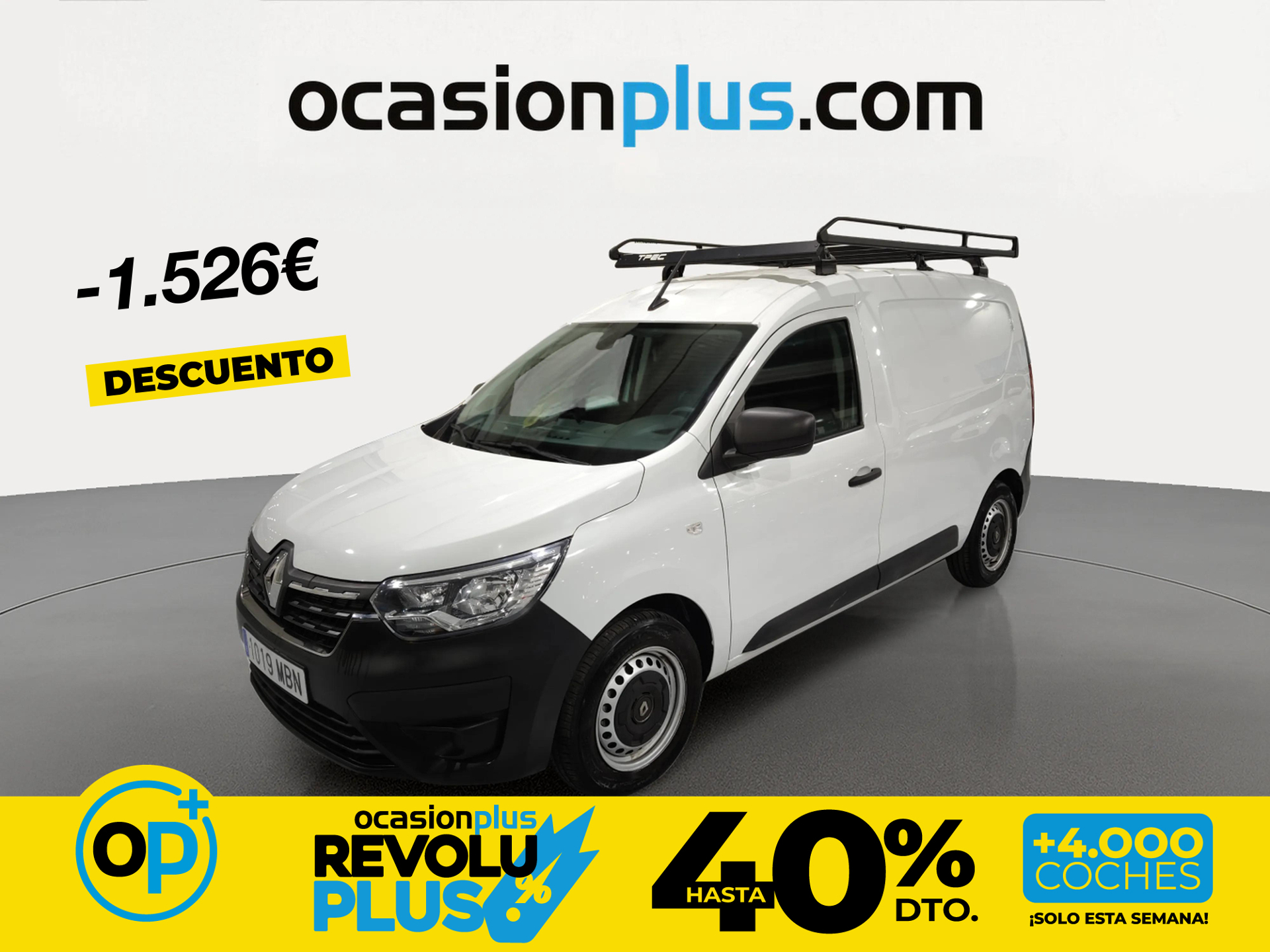 Imagen de RENAULT Express