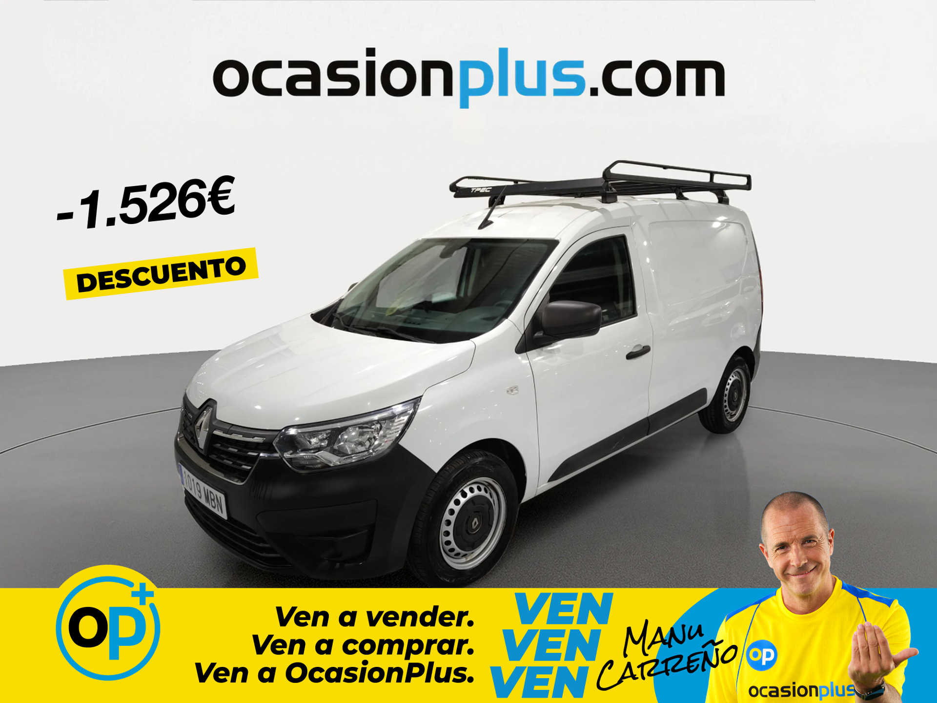 Imagen de RENAULT Express