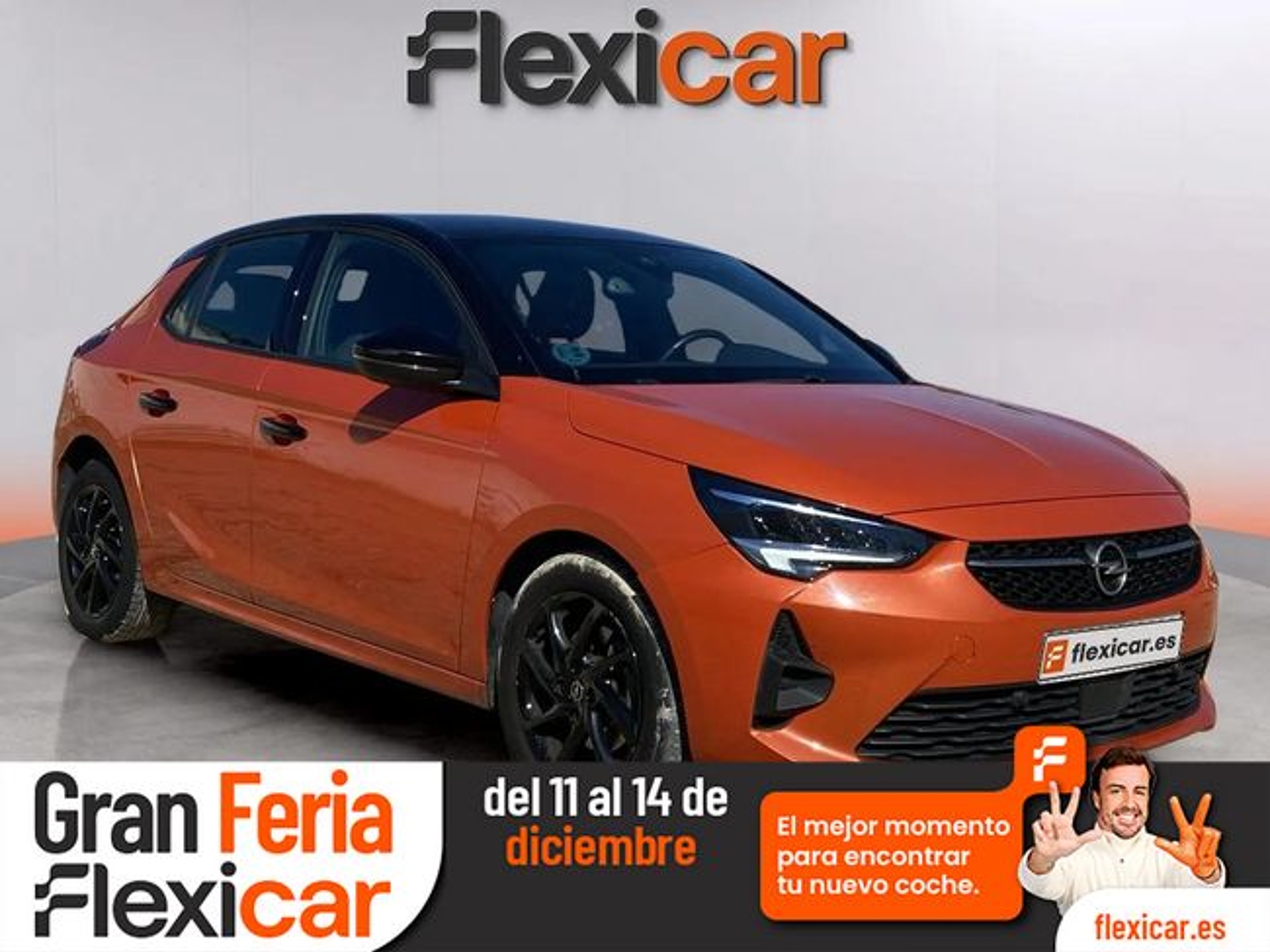 Imagen de OPEL Corsa