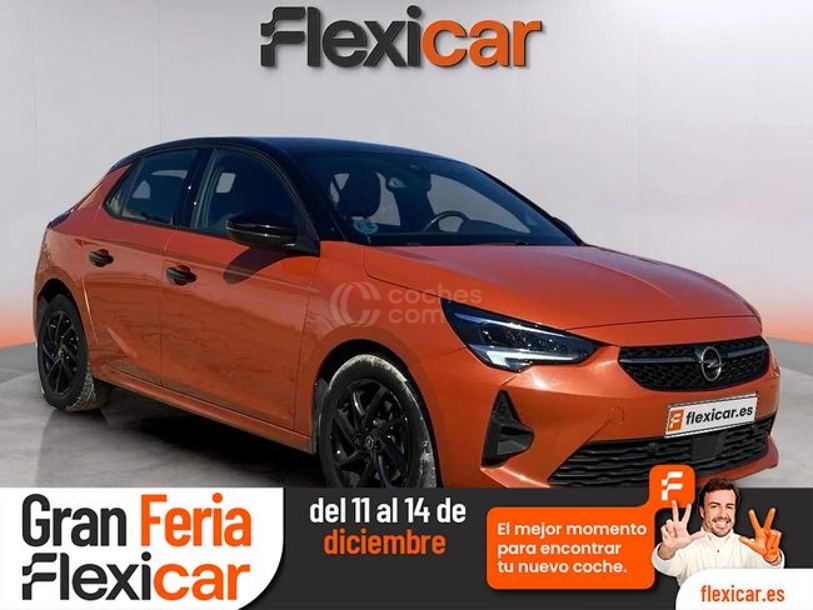 Foto del OPEL Corsa 1.5D DT S-S GS-Line + 100
