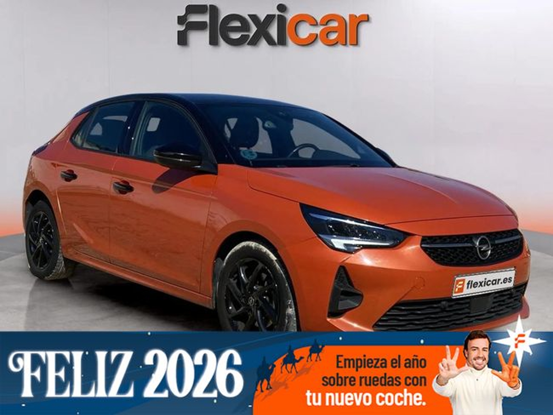 Imagen de OPEL Corsa