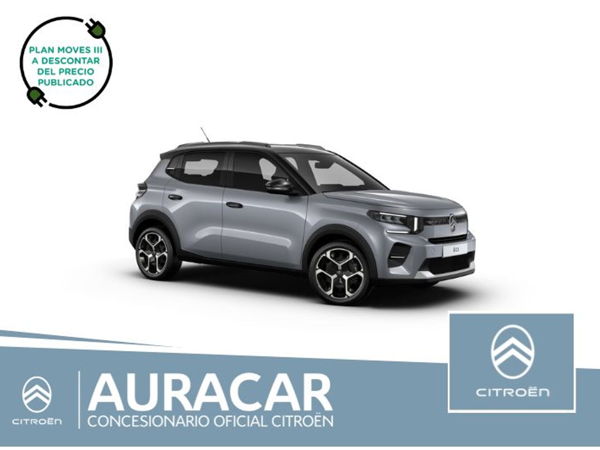 Imagen de CITROEN C3