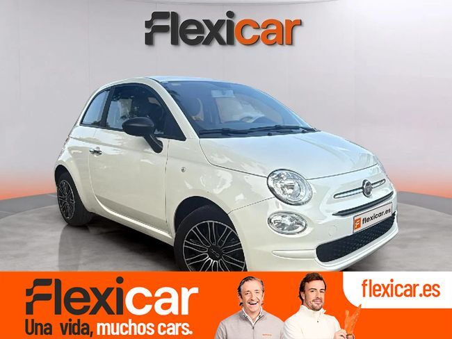 FIAT 500 (S 1.0 6v GSE 52KW (70 CV)) en Barcelona