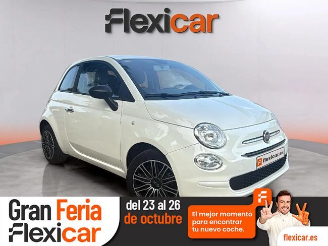 FIAT 500 (S 1.0 6v GSE 52KW (70 CV)) en Barcelona