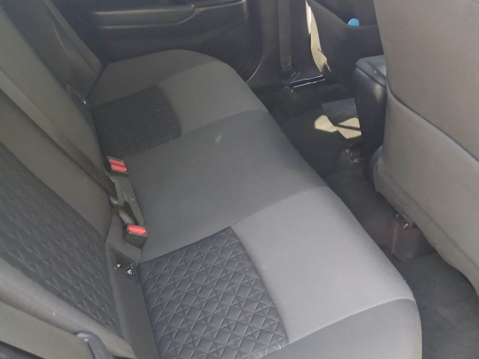 Imagen 3 de TOYOTA C-HR