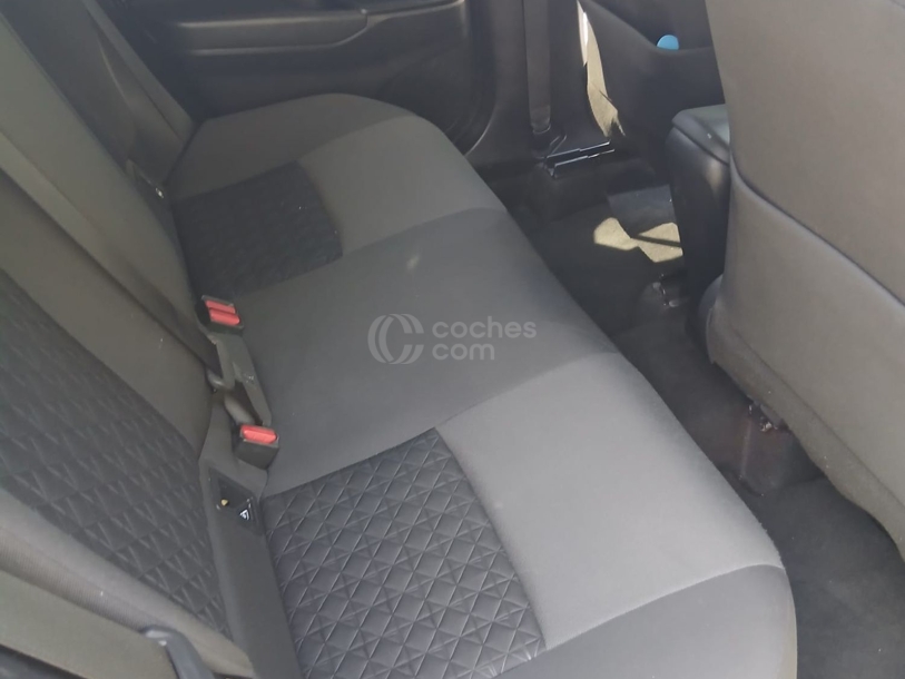 Foto del TOYOTA C-HR 125H Advance