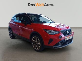 Imagen de SEAT Arona 1.0 TSI S&S FR XM 115