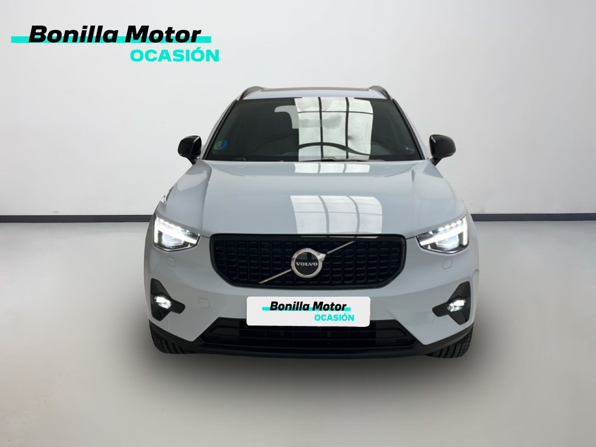 Imagen 2 de VOLVO XC40