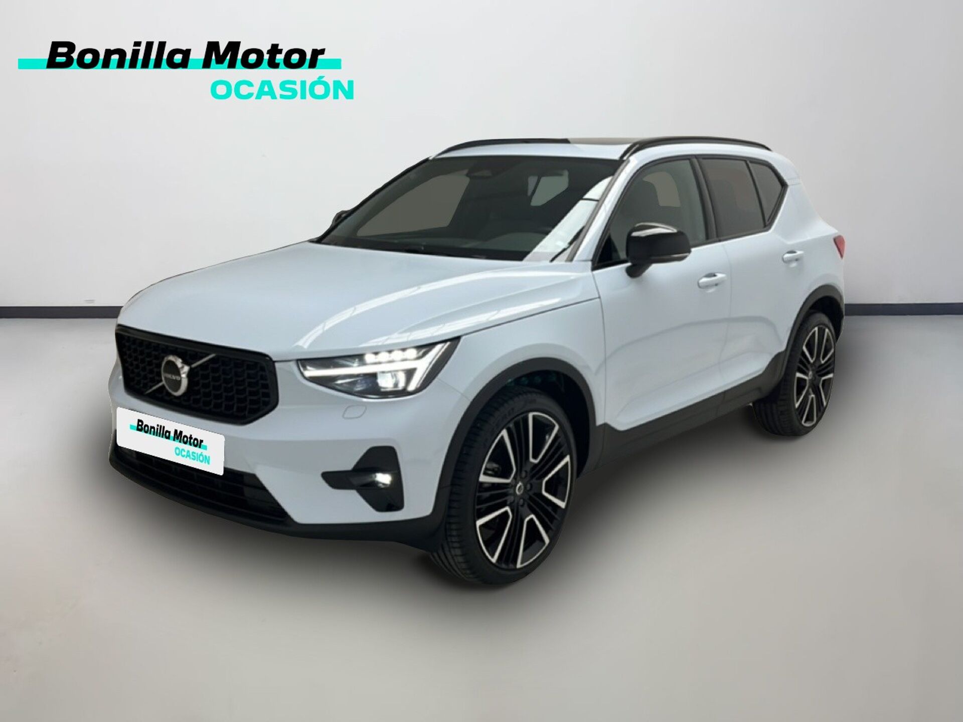Imagen 1 de VOLVO XC40