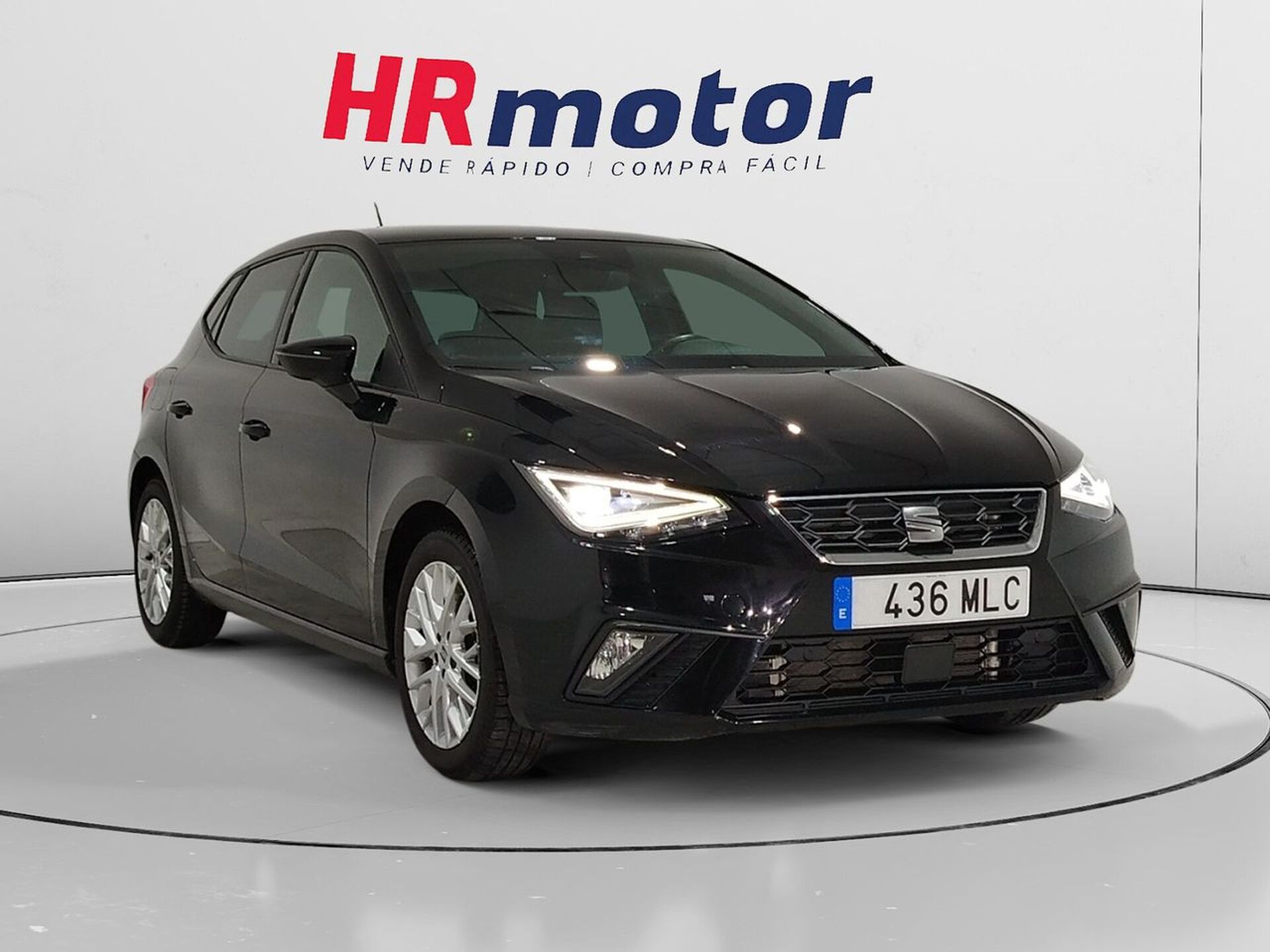 Foto del SEAT Ibiza 1.0 TSI S&S FR XS 110