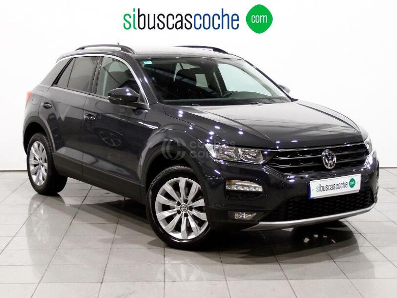 Foto del VOLKSWAGEN T-Roc 2.0TDI Advance Style DSG7