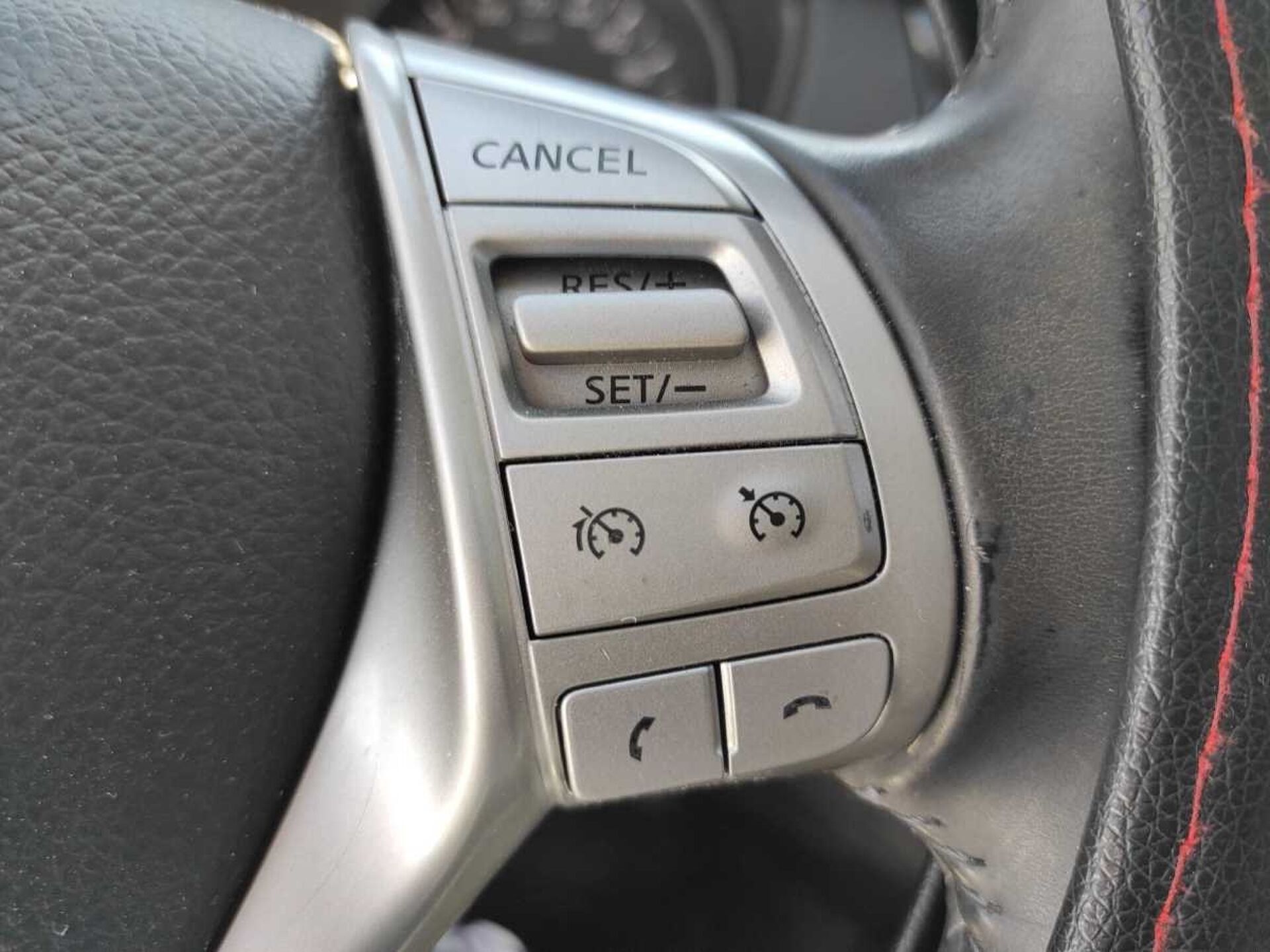 Imagen 3 de NISSAN Qashqai