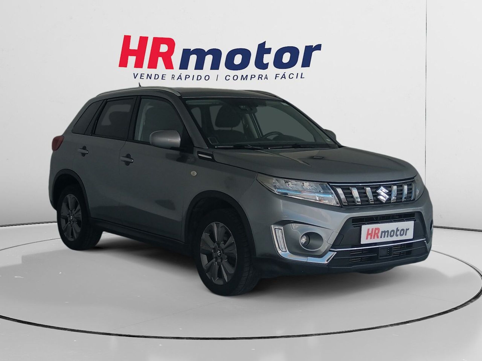 Imagen de SUZUKI Vitara