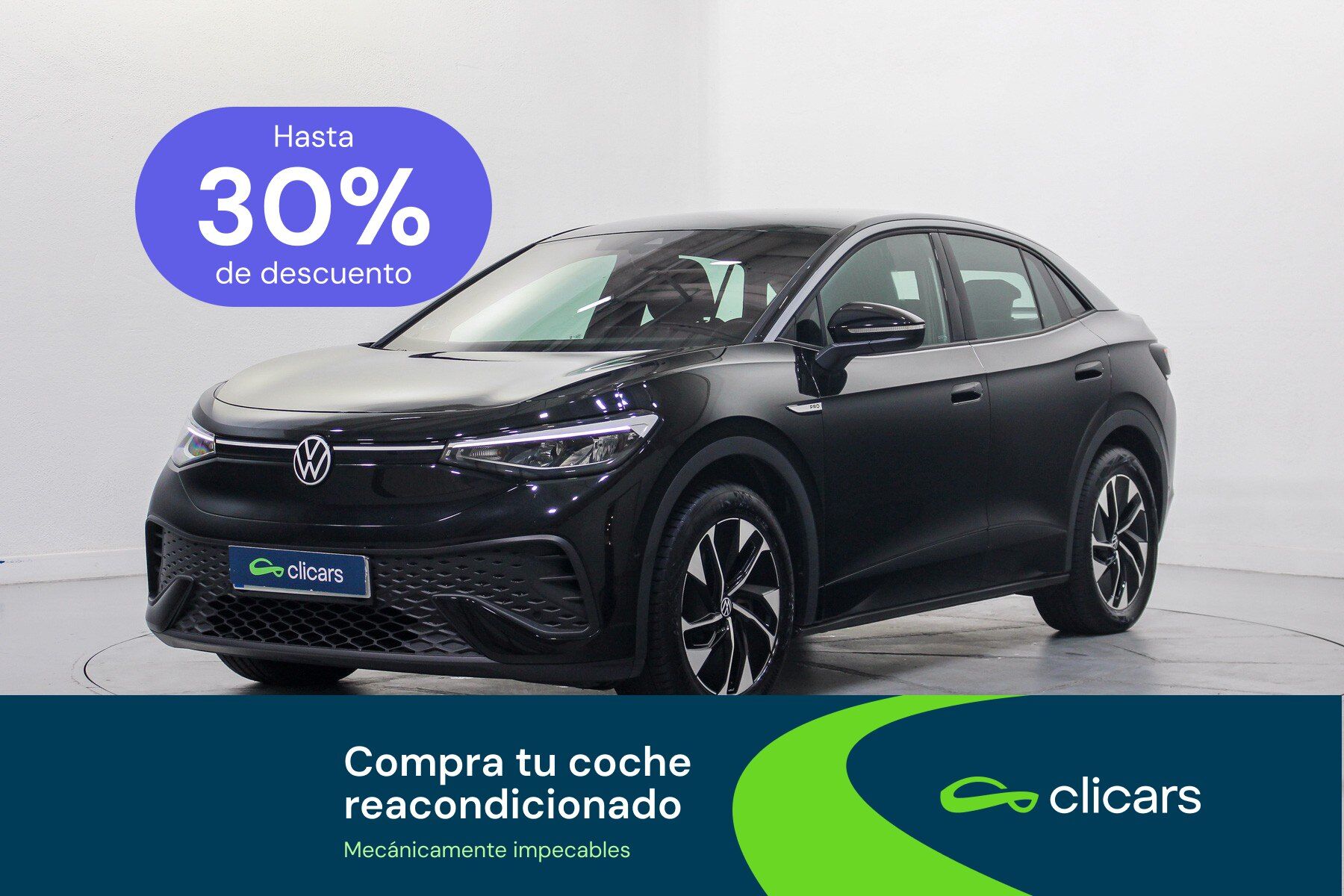 Foto del VOLKSWAGEN ID5 ID.5 Pro Performance