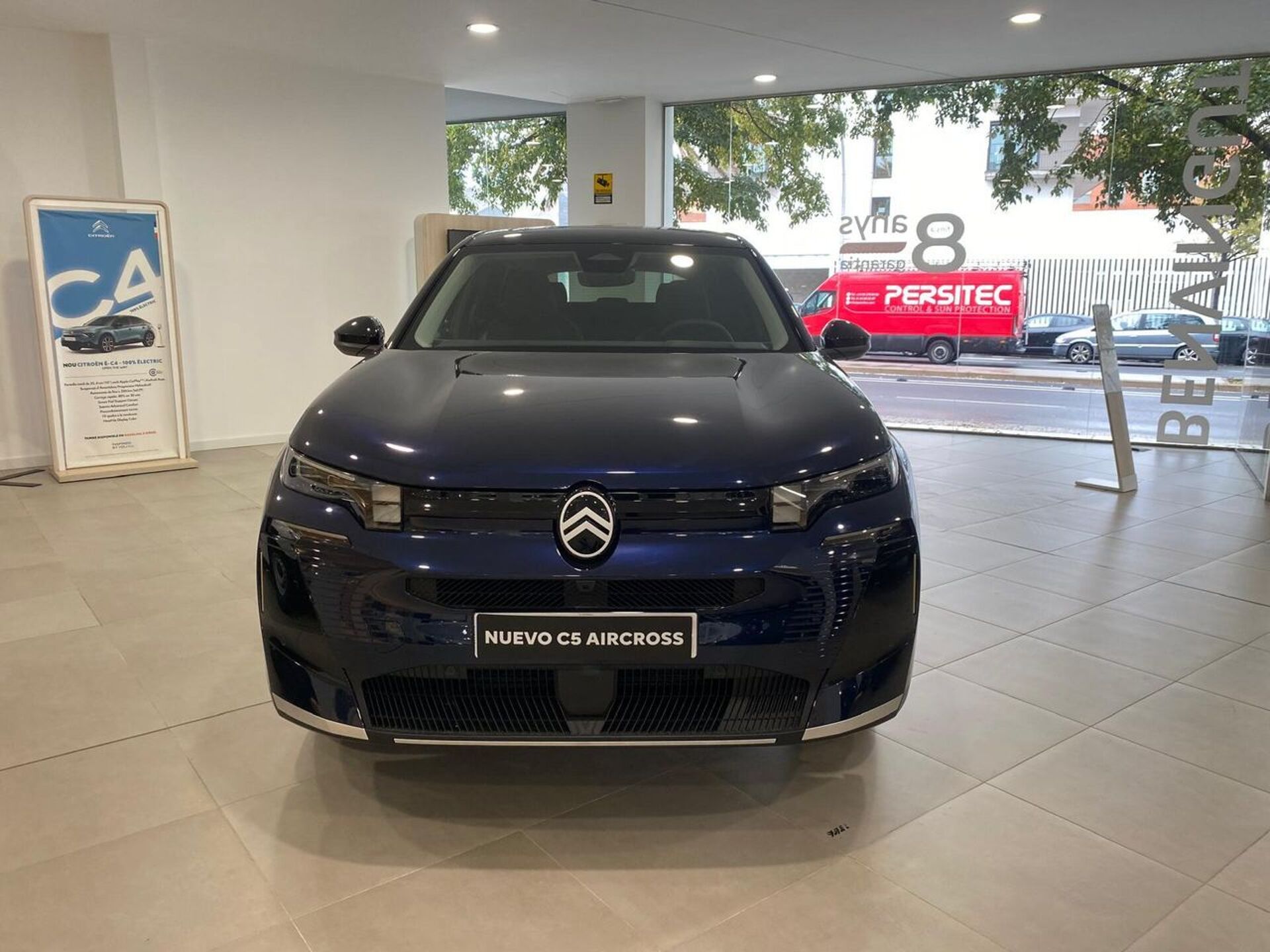 Imagen 2 de CITROEN C5 Aircross