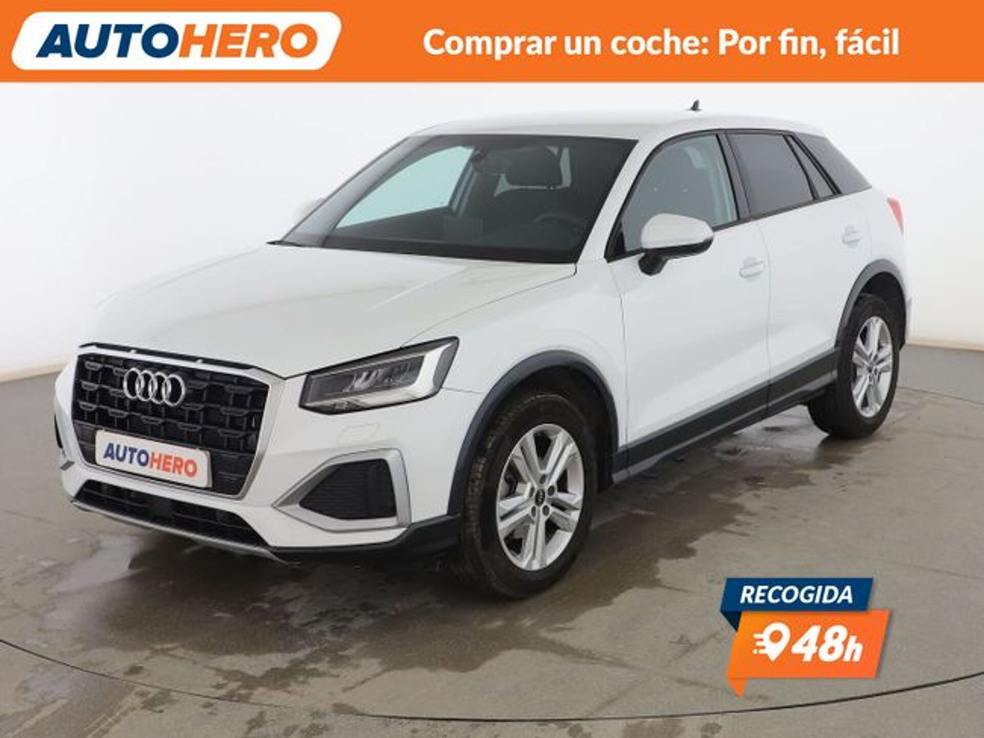 Imagen 1 de AUDI Q2