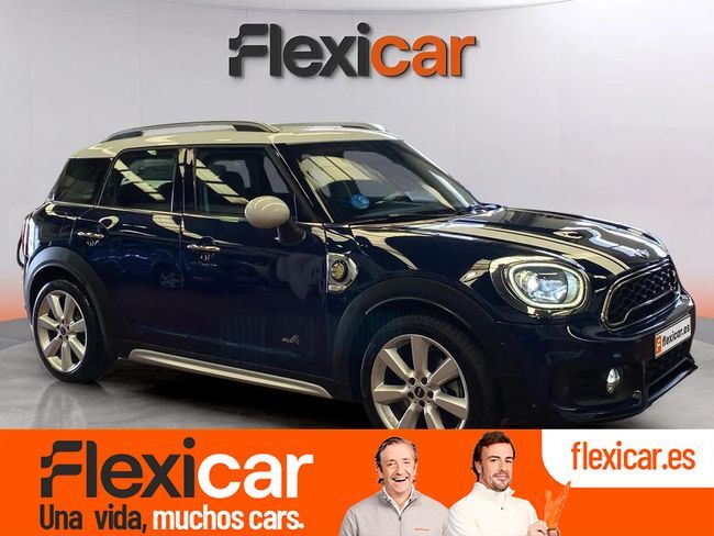 MINI Mini Countryman (Cooper S E ALL4) en Castellón