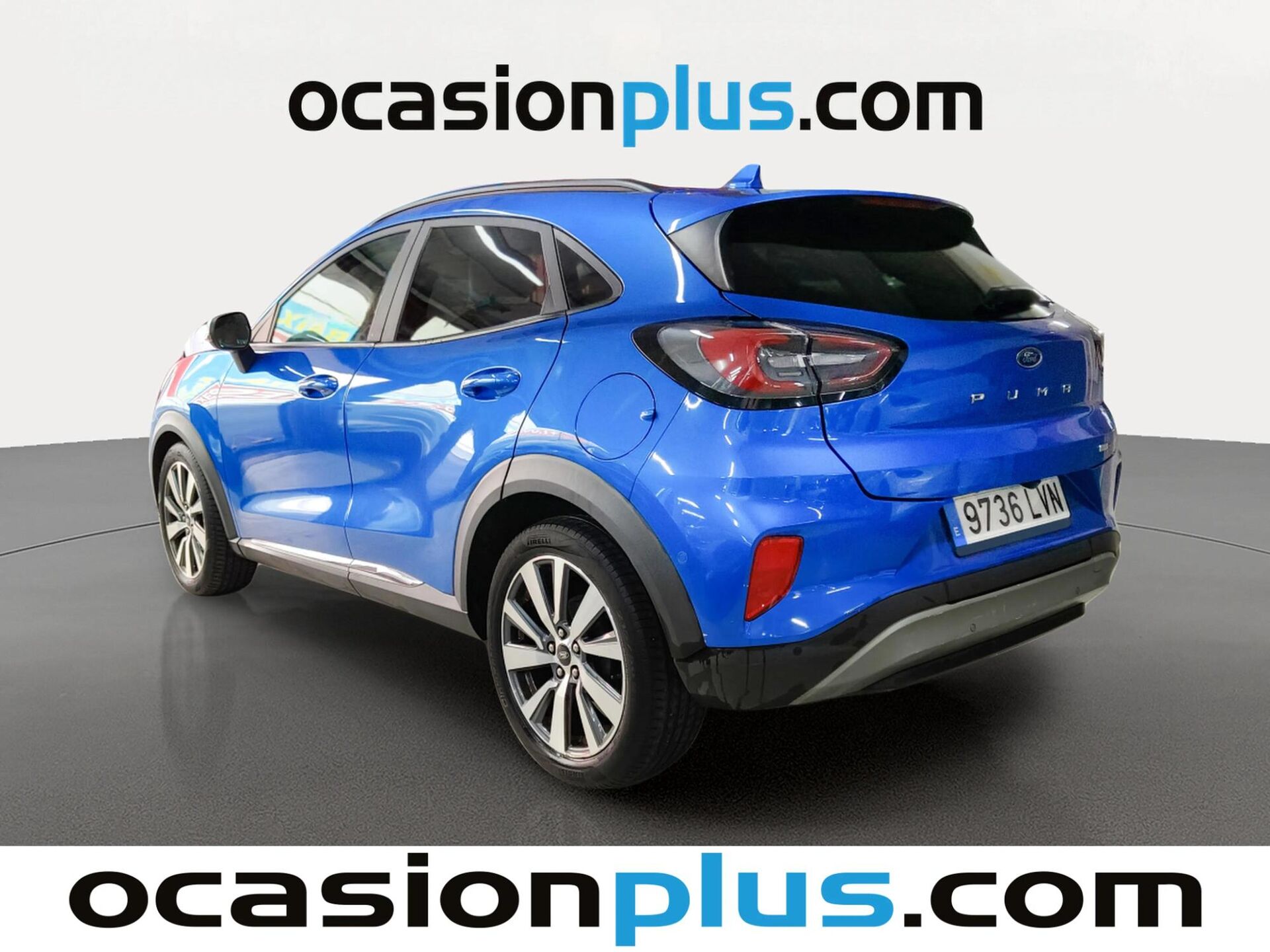 Imagen 3 de FORD Puma