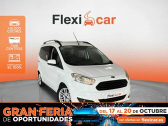 Imagen de FORD Tourneo Courier 1.5TDCi Trend 95