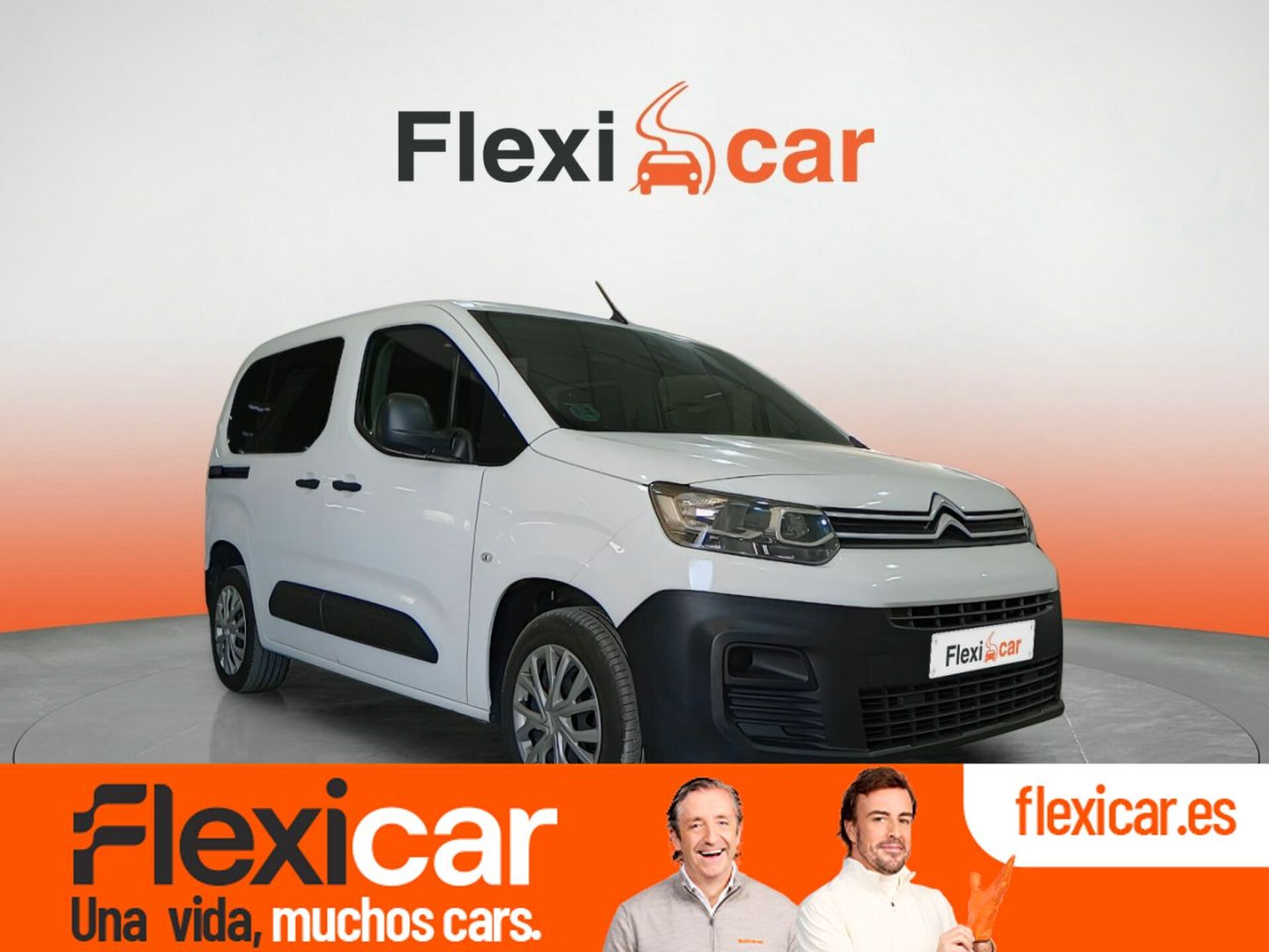 Imagen de CITROEN Berlingo
