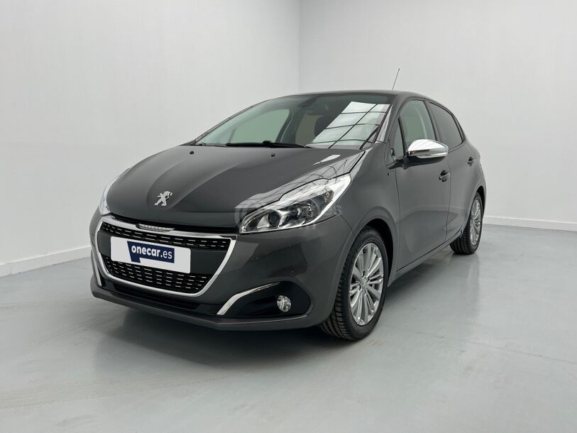 Foto del PEUGEOT 208 1.2 PureTech S&S Signature 82