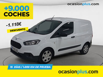 Imagen de FORD Transit Courier Van 1.0 Ecob. Trend