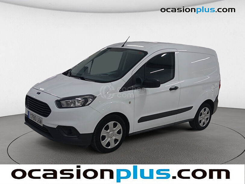 Foto del FORD Transit Courier Van 1.0 Ecob. Trend