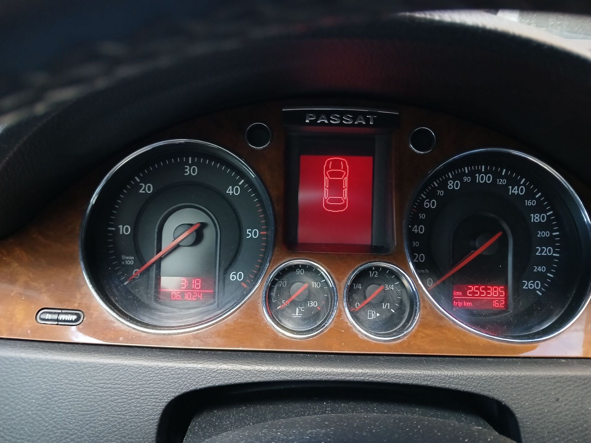 Imagen 2 de VOLKSWAGEN Passat