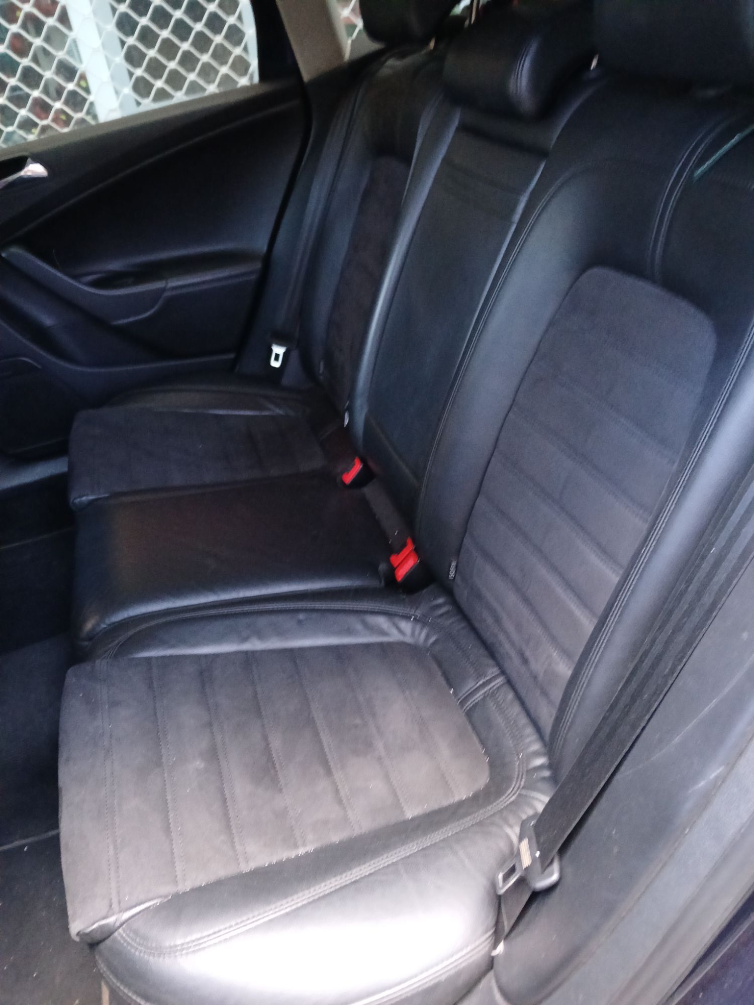 Foto del VOLKSWAGEN Passat 2.0TDI Advance