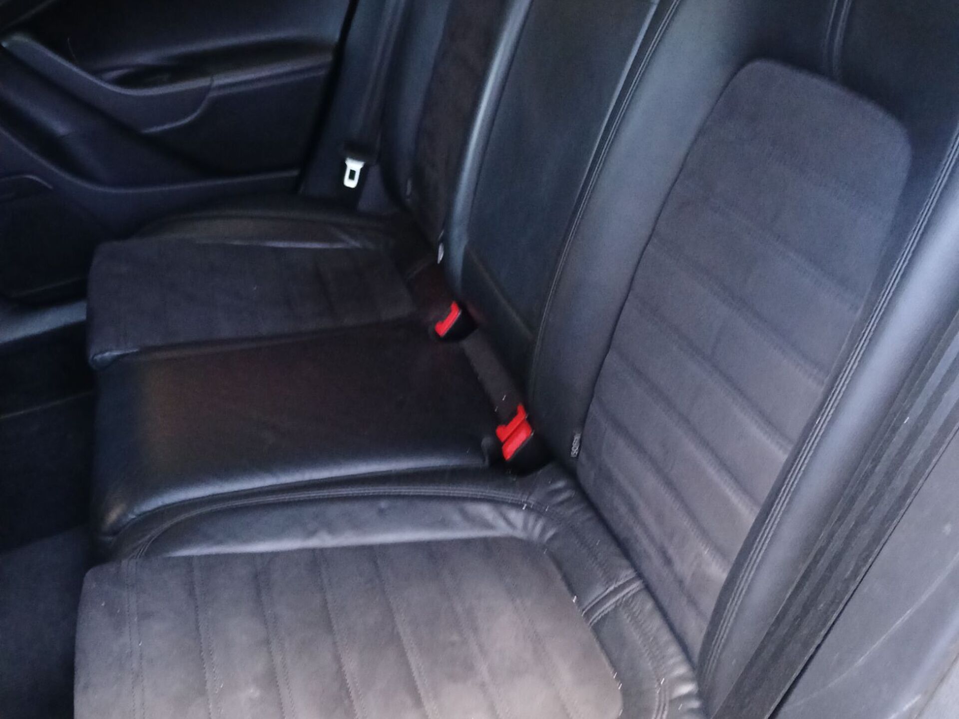 Imagen 3 de VOLKSWAGEN Passat