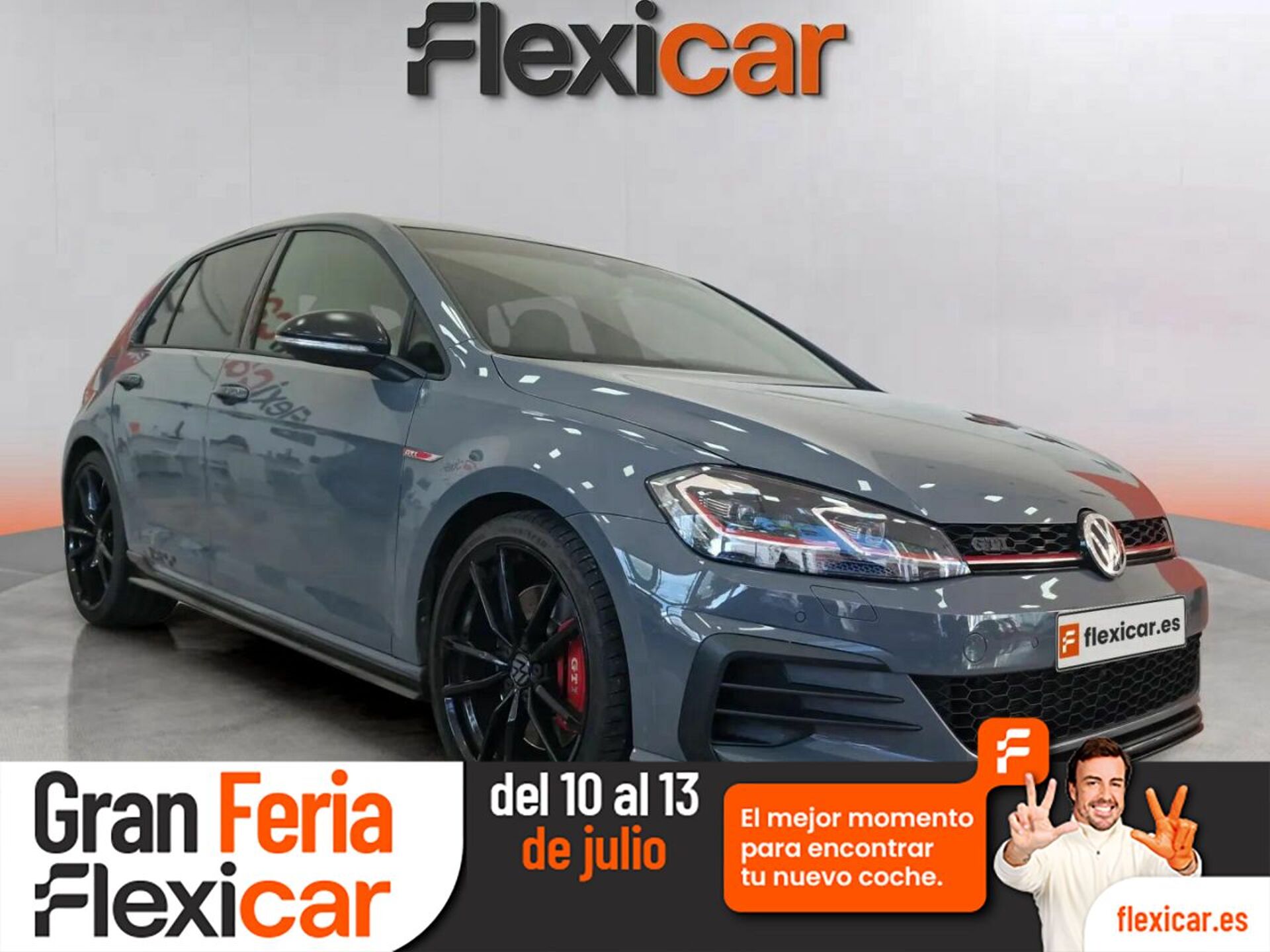 Imagen de VOLKSWAGEN Golf