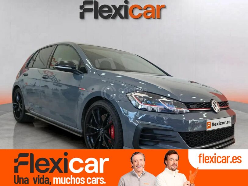 Foto del VOLKSWAGEN Golf 2.0 TSI GTI TCR DSG7 213kW