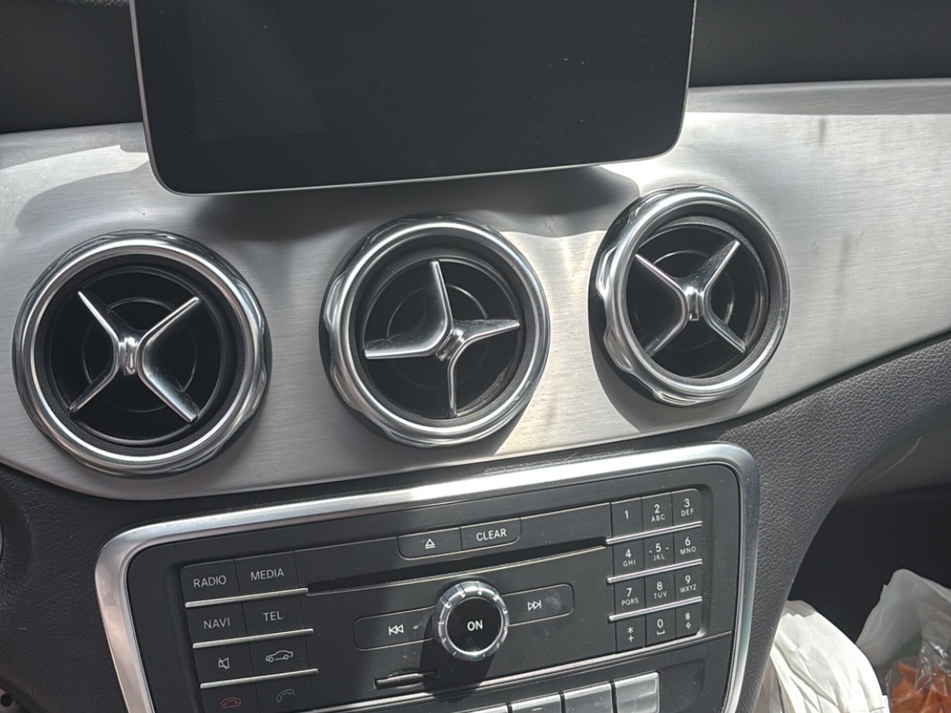 Imagen 3 de MERCEDES Clase GLA