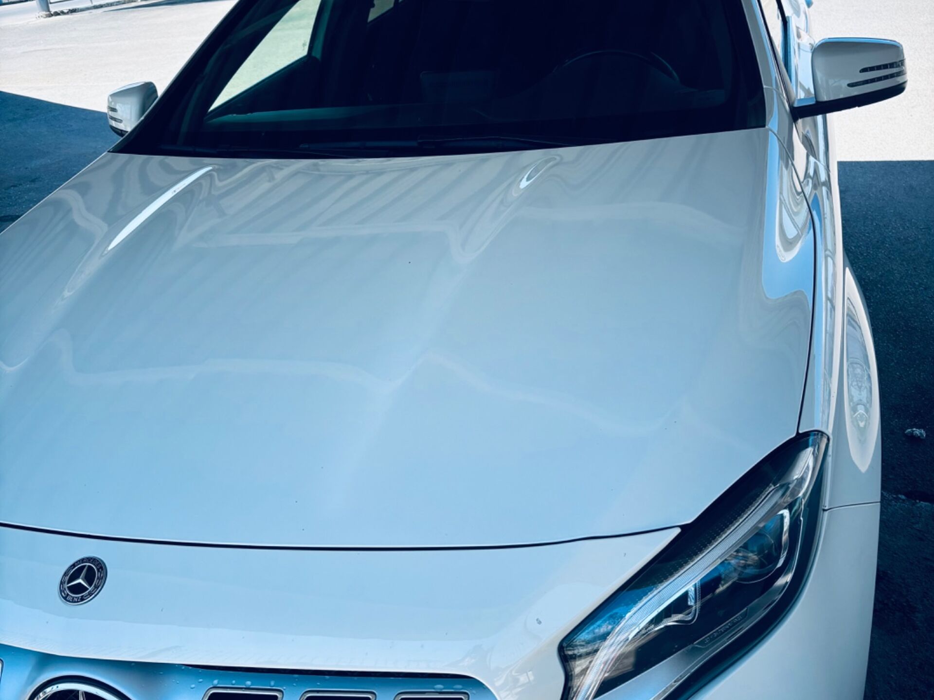 Imagen 1 de MERCEDES Clase GLA