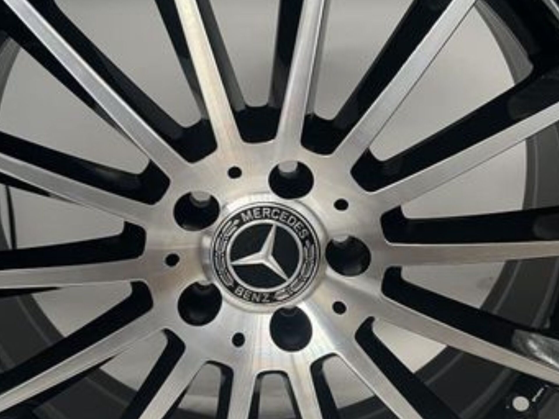 Imagen 2 de MERCEDES Clase GLA