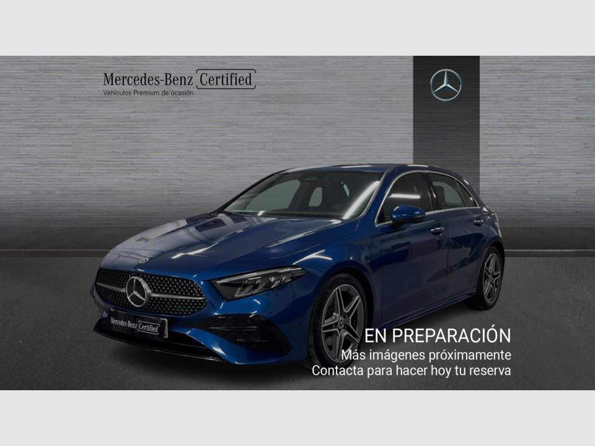 Imagen de MERCEDES Clase A